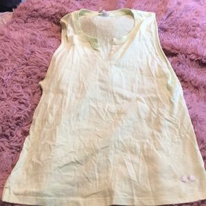 Under Armour workout top